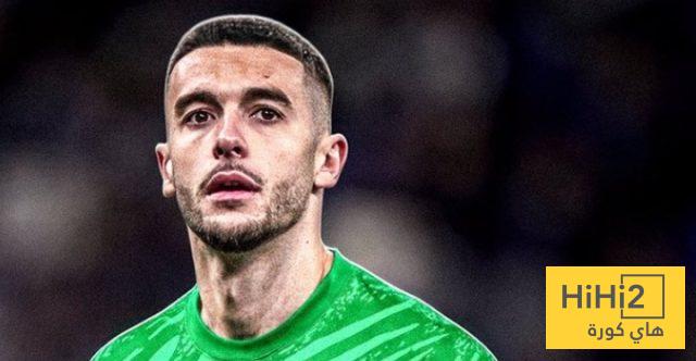 غارسيا تريد ضمانات من برشلونة