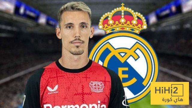 بعد اهتمام ريال مدريد … ماذا قال جريمالدو عن مستقبله؟