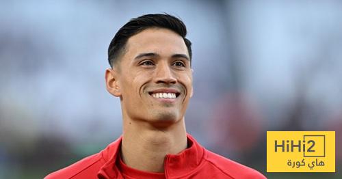 Tiany Rinders إلى Manchester City .. تم حل الصفقة