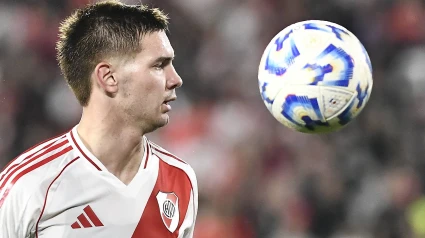 هل سيضع فرانكو ماستانتونو وجهته التالية بين ريال مدريد وباريس سانت جيرمين؟